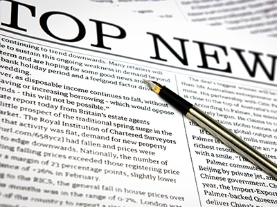 Þróun APG í iðnaði